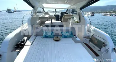 Jeanneau Leader 36 Sportop