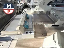 Jeanneau Leader 36