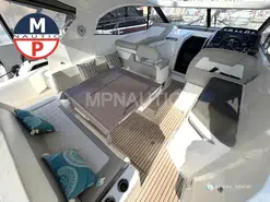 Jeanneau Leader 36