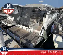 Jeanneau Leader 36