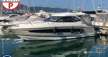 Jeanneau Leader 36 Sportop