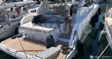 Jeanneau Leader 36 Sportop