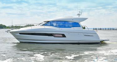 Jeanneau Prestige 460 S