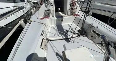 LNM Boats Sormiou 28