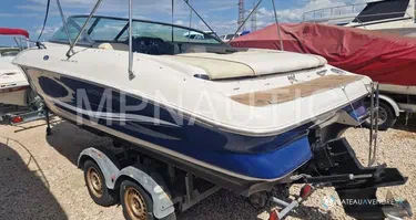 Monterey  218 LS Montura