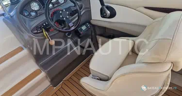 Monterey  218 LS Montura