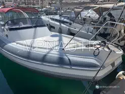 MV Marine Vesevus 35