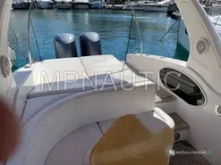 MV Marine Vesevus 35