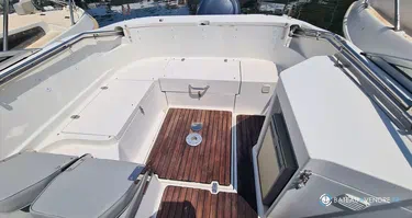 Pacific Craft  690 DC