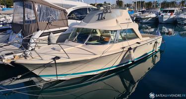 Riva Bertram 25 Sport Fisherman