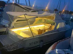 Riva Bertram 25 Sport Fisherman