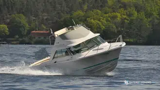 Riva Bertram 25 Sport Fisherman