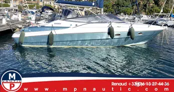 Sessa Marine S32