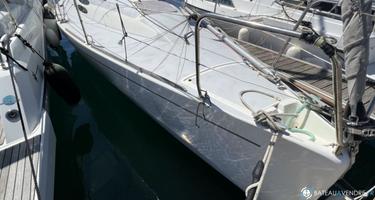 Sormiou Yachts Sormiou 28