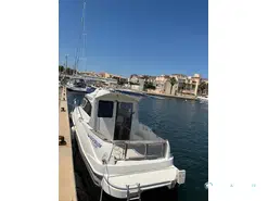 Quicksilver Activ 640 Weekend