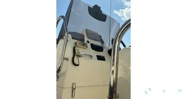 Bombard Sunrider 750