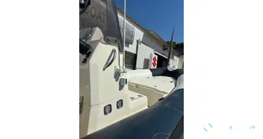 Bombard Sunrider 750