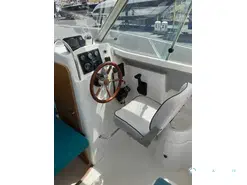 Ocqueteau  645 timonier