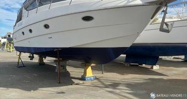 Sessa Marine Oyster 40