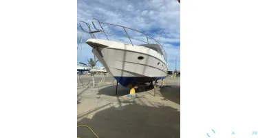 Sessa Marine Oyster 40
