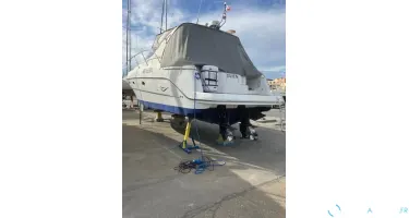 Sessa Marine Oyster 40