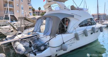 Beneteau Antares 36