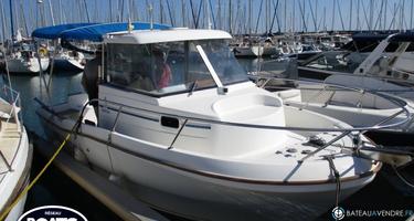 Beneteau Antares 620