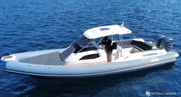 Joker Boat Clubman 35