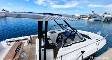 Jeanneau Cap Camarat 9.0 WA Serie 2