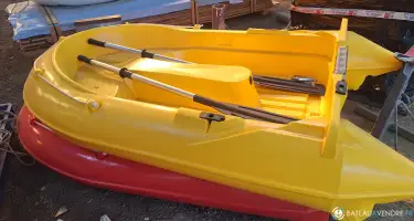 Armor Aviron Neptea 220