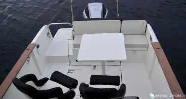 Ocqueteau Abaco 600 Open