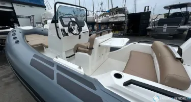 Brig Eagle 6.7