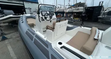 Brig Eagle 6.7