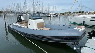 Brig Eagle 6.7