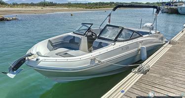 Bayliner VR5