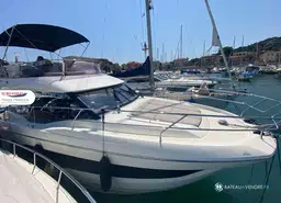 Prestige Yachts  420 Fly