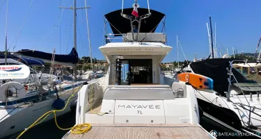 Prestige Yachts Prestige 420 Fly