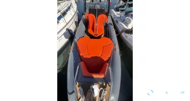 Azaiez BARRACUDA ESPADON 695