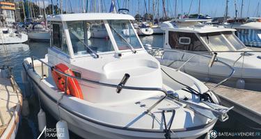 Beneteau Antares 620