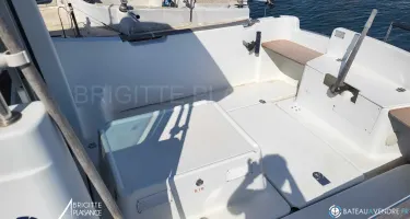 Beneteau Antares 620