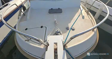 Eider Marine Sea Rover 590