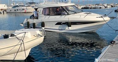 Beneteau Antares 8.80