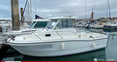 Beneteau Antares 620