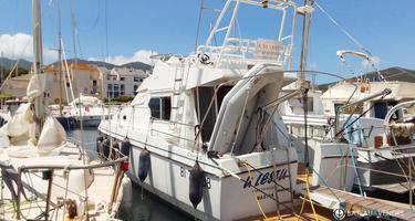 Beneteau Antares 11.20 Fly