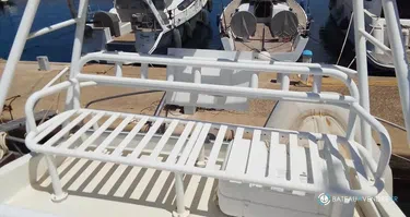 Beneteau Antares 11.20 Fly