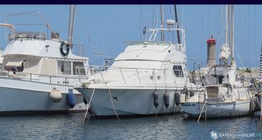 Beneteau Antares 11.20 Fly