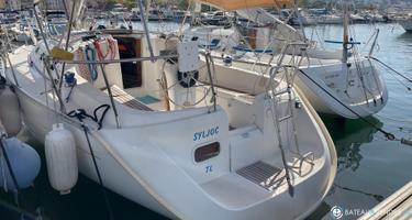 Beneteau Oceanis 311 Clipper