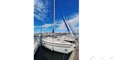 Dufour  27