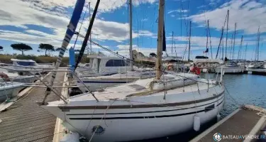Dufour  27