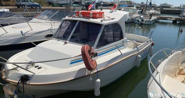 Jeanneau Antares S6TF